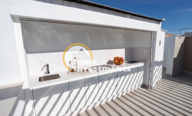 New build - Apartment - San Pedro - San Pedro del Pinatar