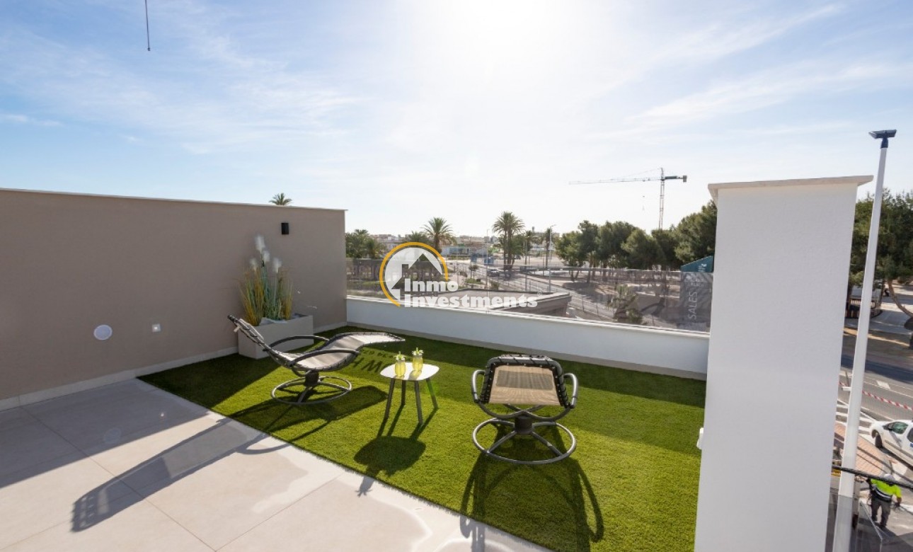 New build - Apartment - San Pedro - San Pedro del Pinatar