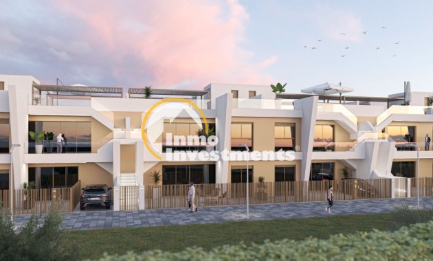 New build - Apartment - San Pedro - San Pedro del Pinatar