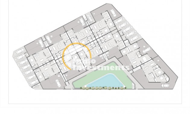 New build - Apartment - San Pedro - San Pedro del Pinatar