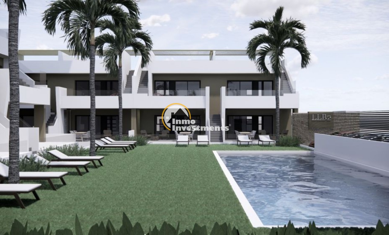 New build - Apartment - San Pedro - San Pedro del Pinatar