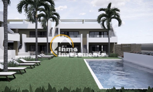 New build - Apartment - San Pedro - San Pedro del Pinatar