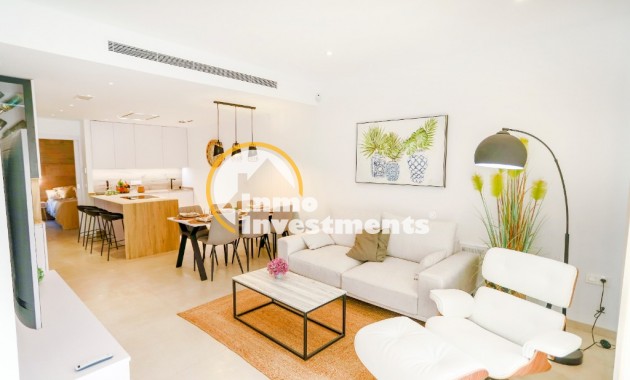 New build - Apartment - San Pedro - San Pedro del Pinatar