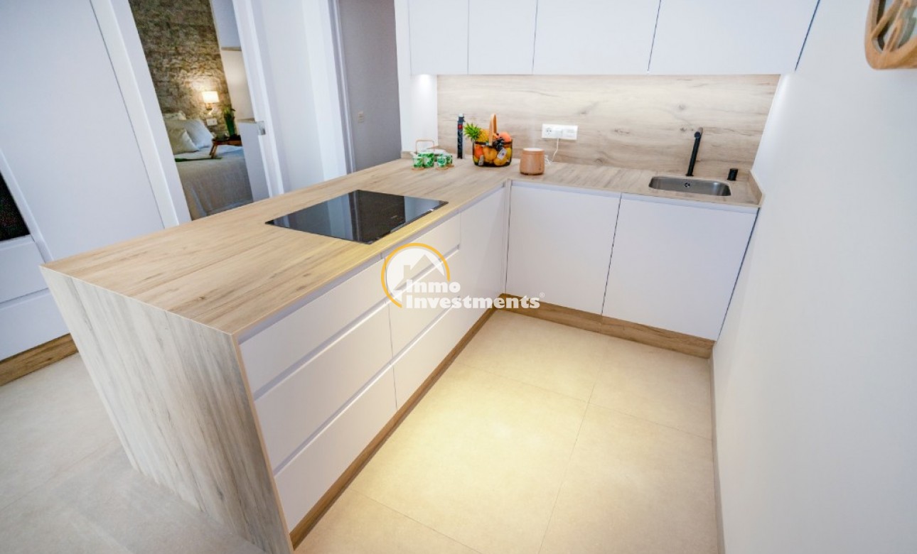 New build - Apartment - San Pedro - San Pedro del Pinatar