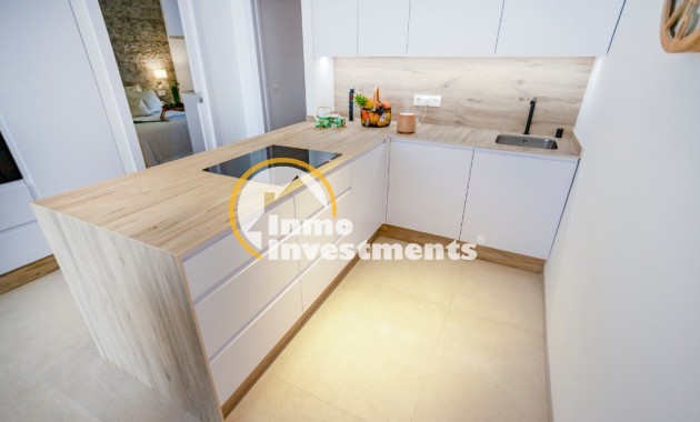 New build - Apartment - San Pedro - San Pedro del Pinatar