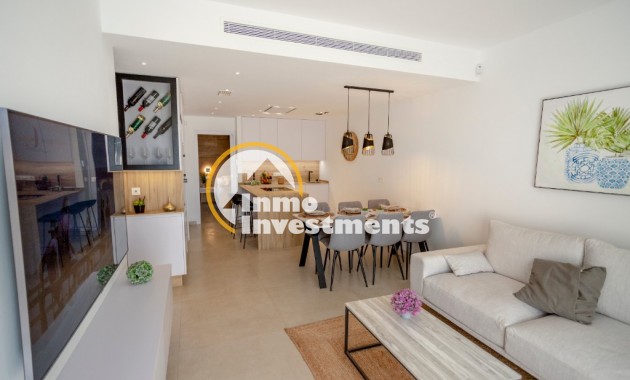 New build - Apartment - San Pedro - San Pedro del Pinatar