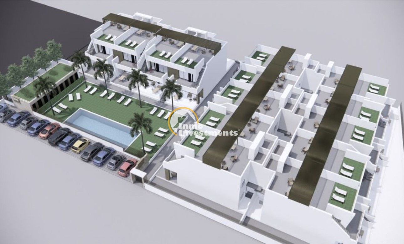 New build - Apartment - San Pedro - San Pedro del Pinatar