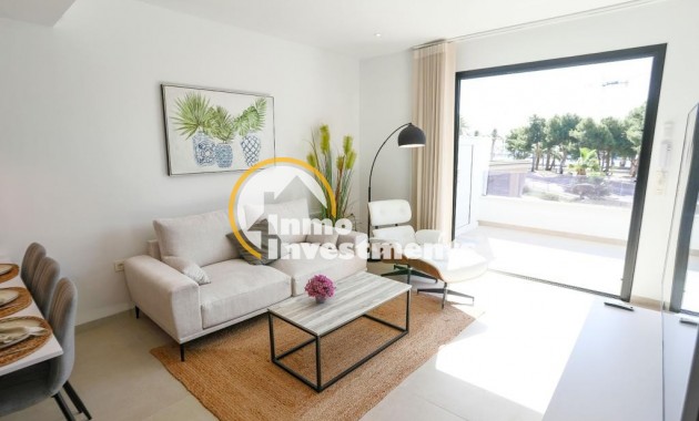 New build - Apartment - San Pedro - San Pedro del Pinatar