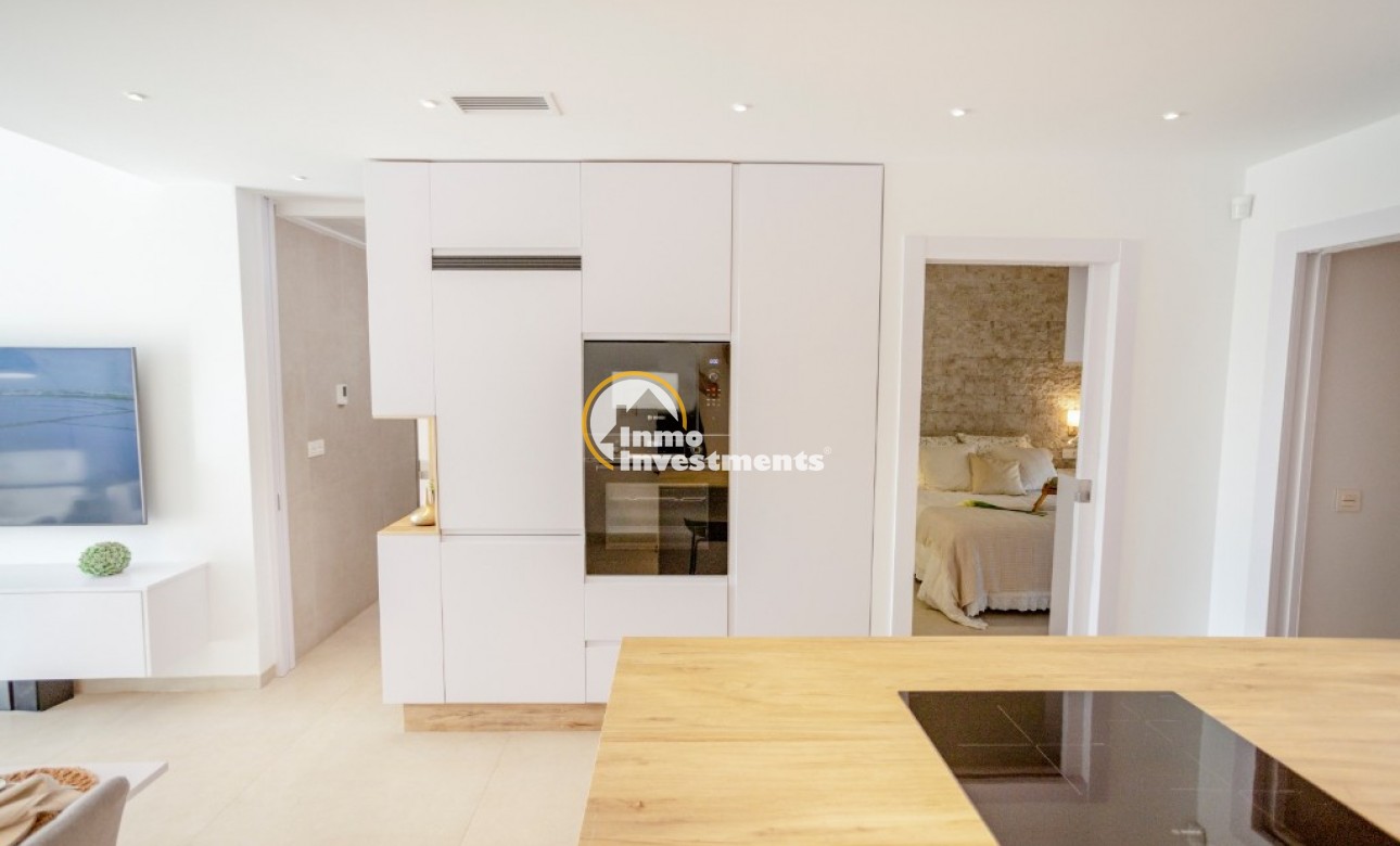 New build - Apartment - San Pedro - San Pedro del Pinatar