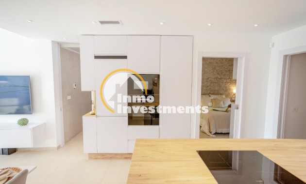 New build - Apartment - San Pedro - San Pedro del Pinatar