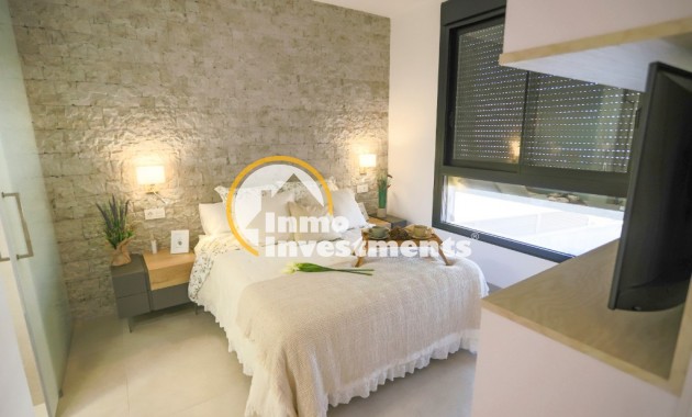 New build - Apartment - San Pedro - San Pedro del Pinatar