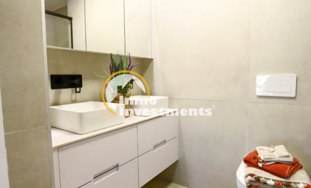 New build - Apartment - San Pedro - San Pedro del Pinatar