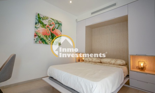 New build - Apartment - San Pedro - San Pedro del Pinatar
