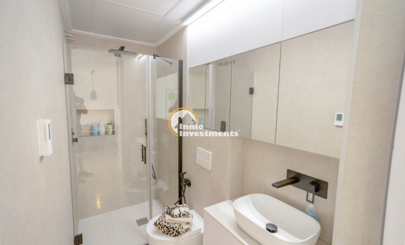 New build - Apartment - San Pedro - San Pedro del Pinatar