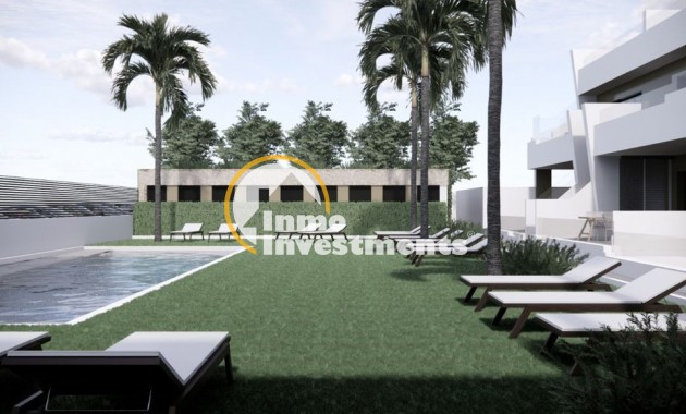 New build - Apartment - San Pedro - San Pedro del Pinatar