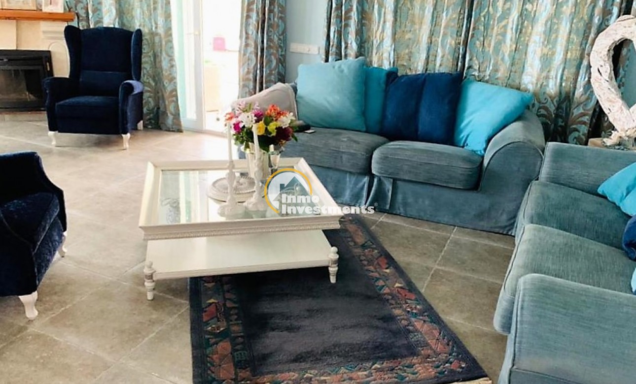 Bestaande bouw - Villa - Javea - 