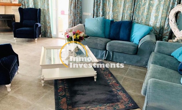 Bestaande bouw - Villa - Javea - 