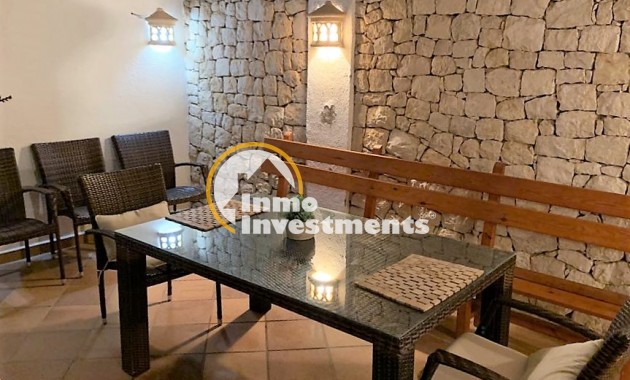 Bestaande bouw - Villa - Javea - 