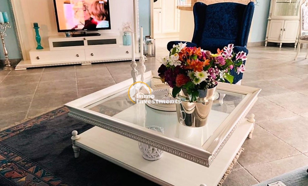 Bestaande bouw - Villa - Javea - 