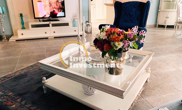 Bestaande bouw - Villa - Javea - 