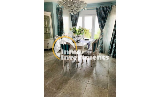 Bestaande bouw - Villa - Javea - 