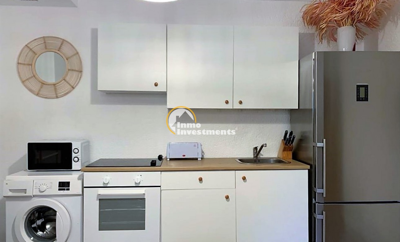 Bestaande bouw - Villa - Javea - 