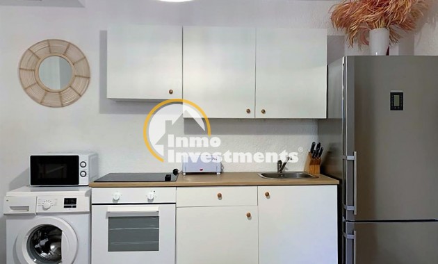 Bestaande bouw - Villa - Javea - 