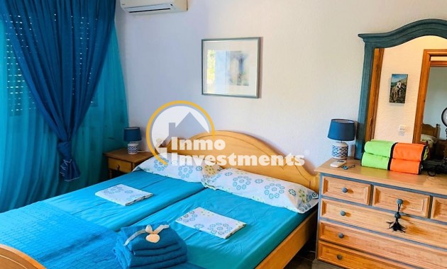 Bestaande bouw - Villa - Javea - 