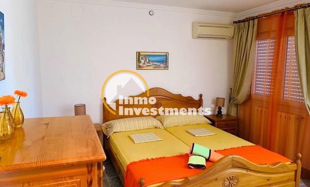 Bestaande bouw - Villa - Javea - 