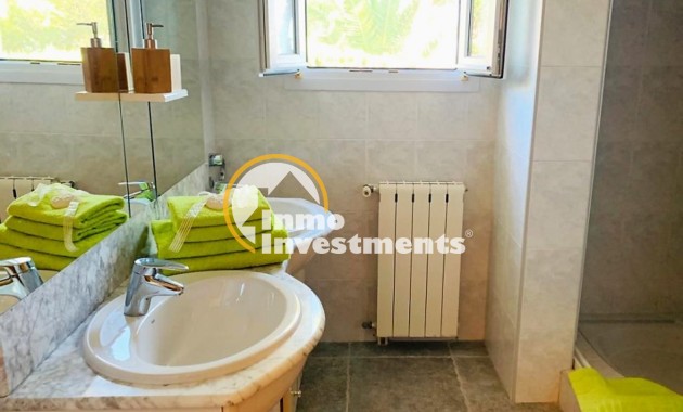 Bestaande bouw - Villa - Javea - 