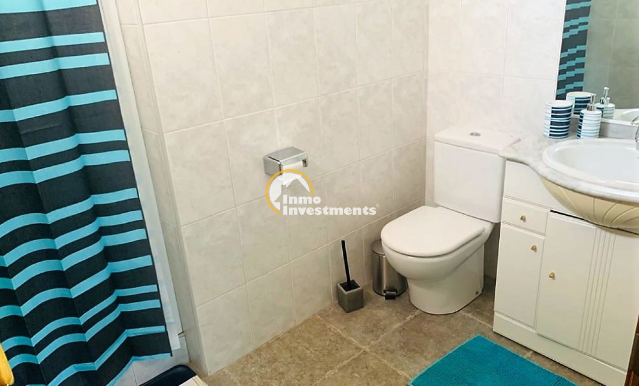 Bestaande bouw - Villa - Javea - 