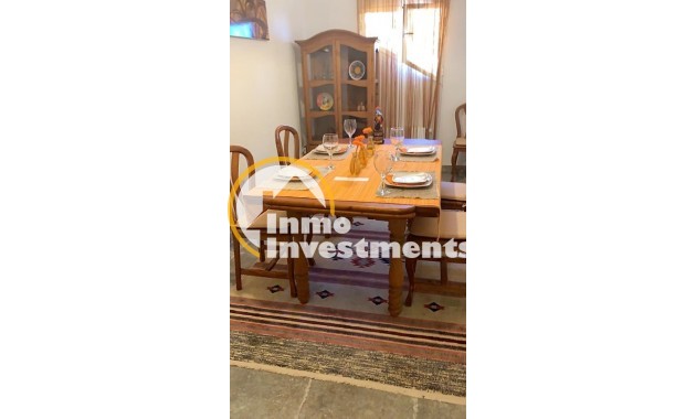 Bestaande bouw - Villa - Javea - 