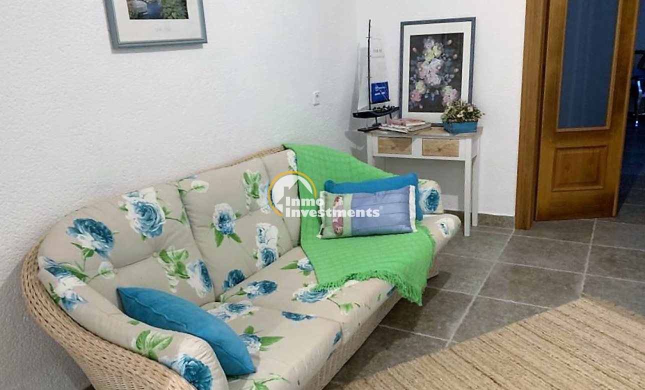 Bestaande bouw - Villa - Javea - 