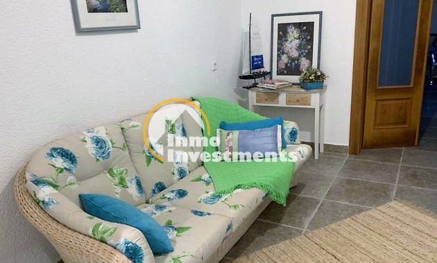 Bestaande bouw - Villa - Javea - 