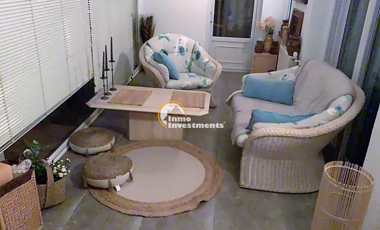 Bestaande bouw - Villa - Javea - 