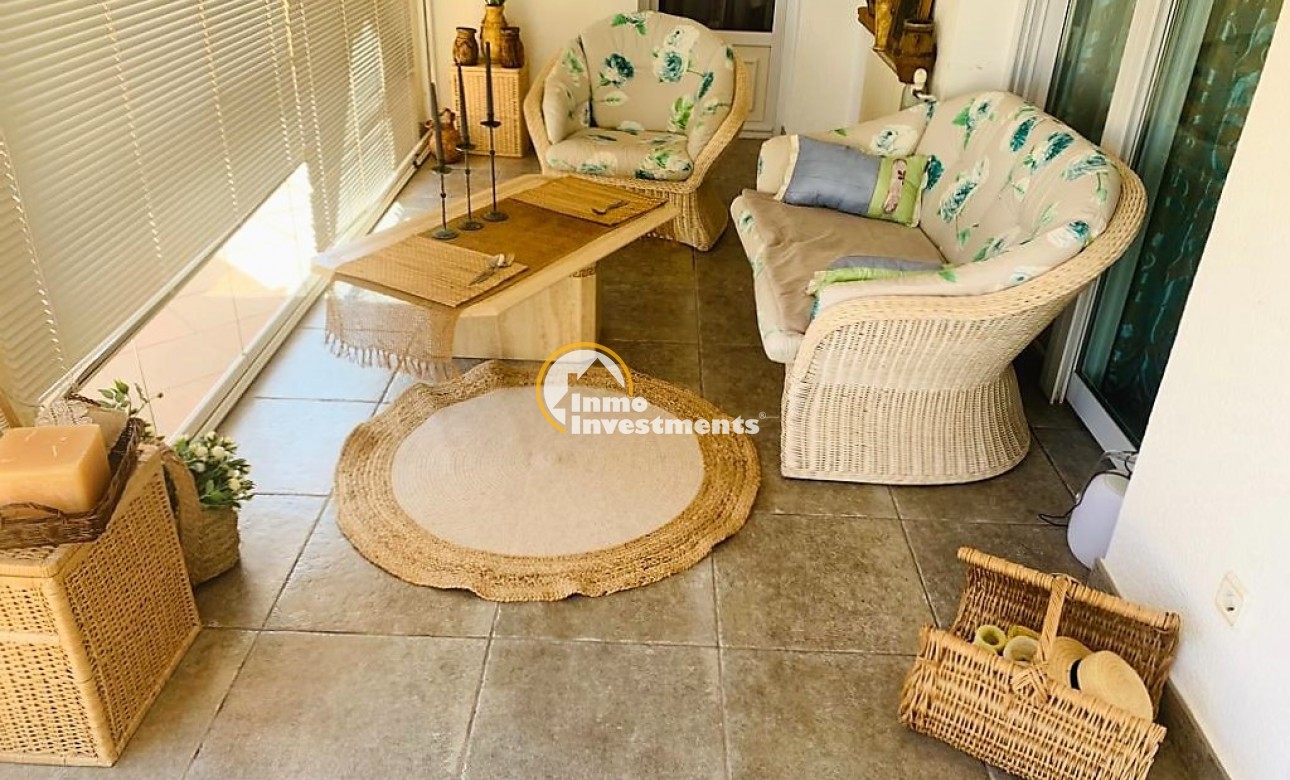 Bestaande bouw - Villa - Javea - 