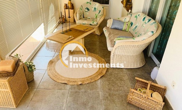 Bestaande bouw - Villa - Javea - 