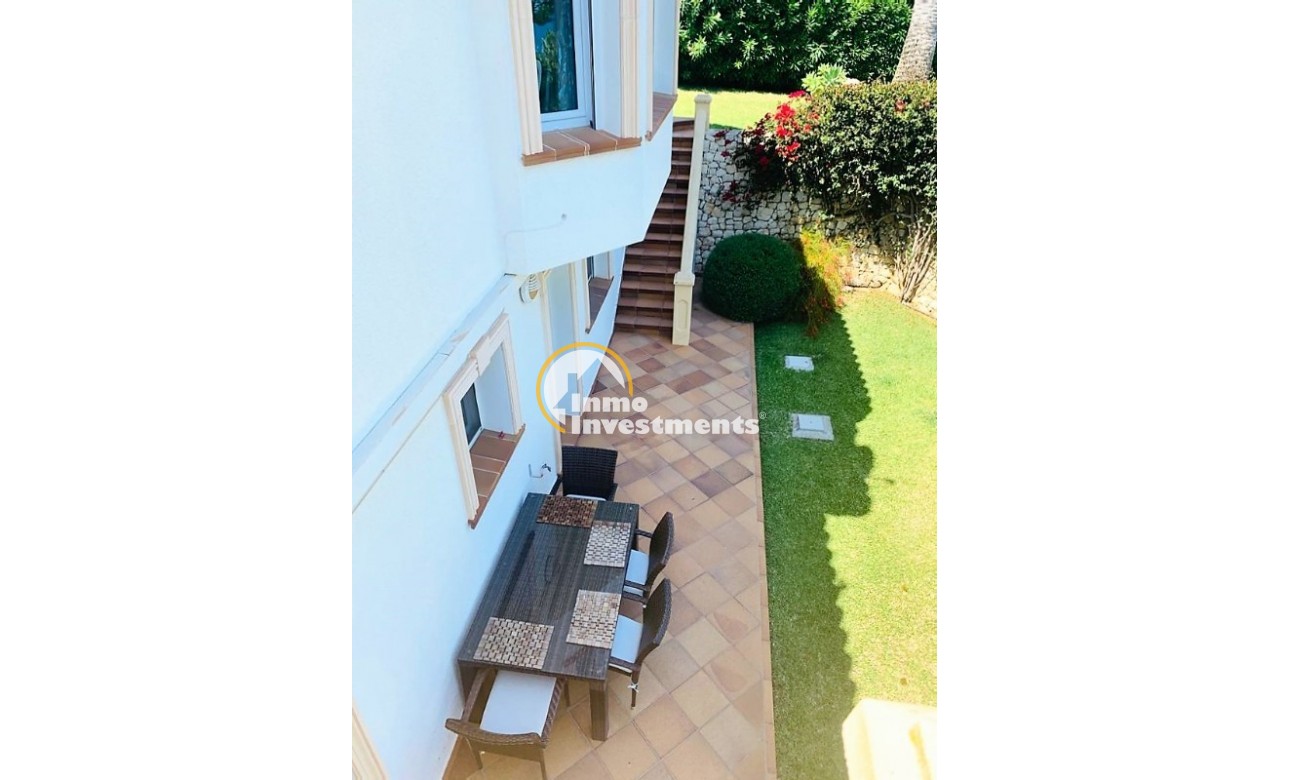 Bestaande bouw - Villa - Javea - 