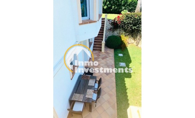 Bestaande bouw - Villa - Javea - 