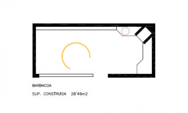 Bestaande bouw - Villa - Javea - 