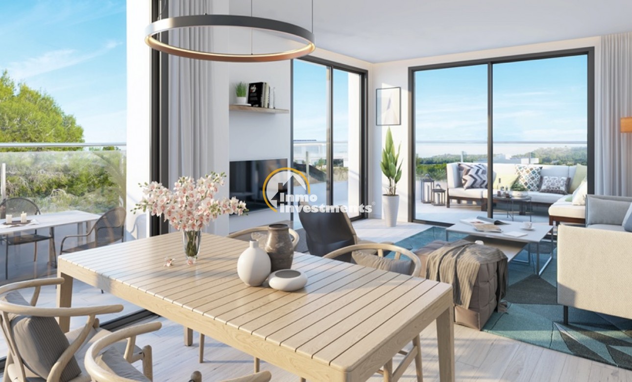 New build - Apartment - Costa Blanca - Orihuela Costa