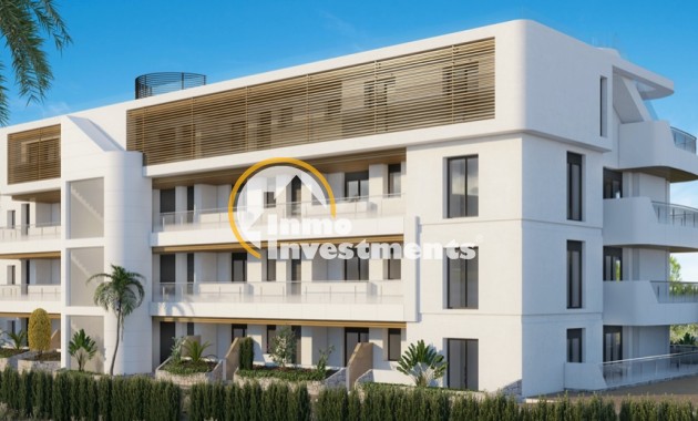 New build - Apartment - Costa Blanca - Orihuela Costa