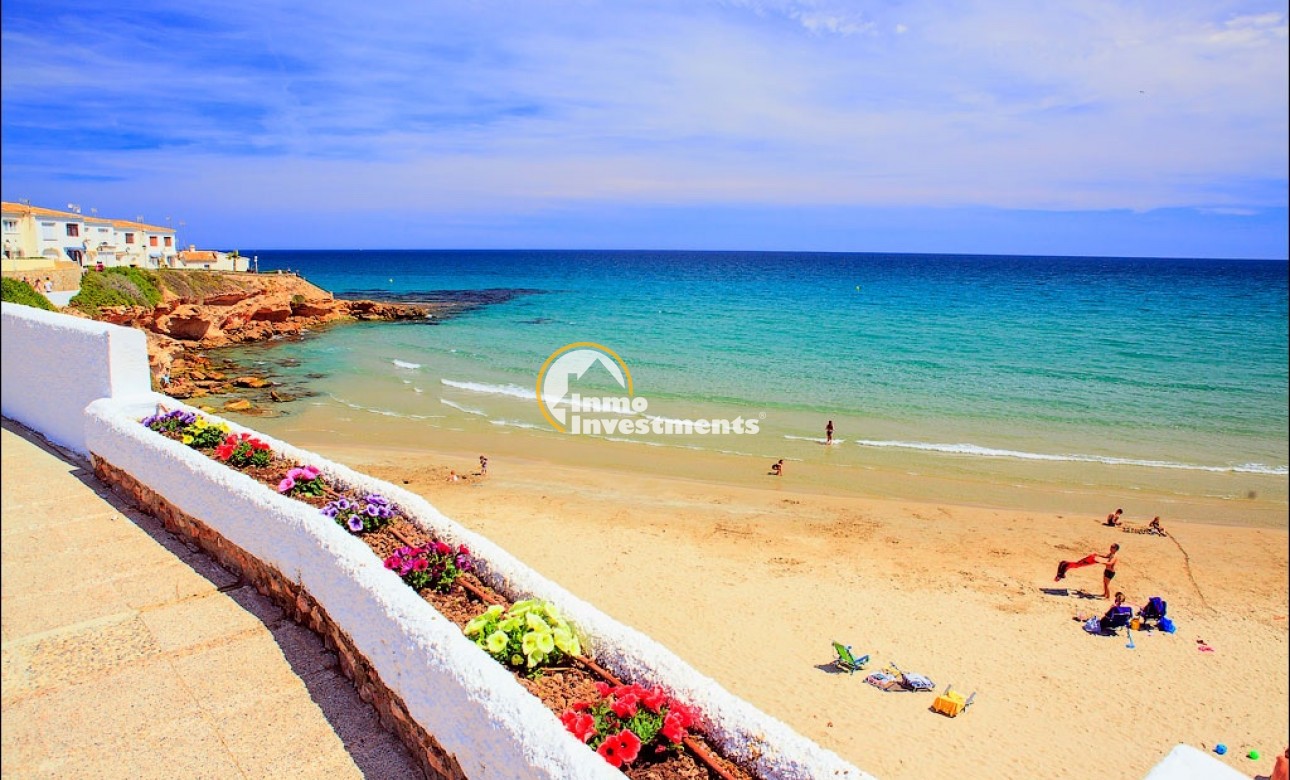 New build - Apartment - Costa Blanca - Orihuela Costa