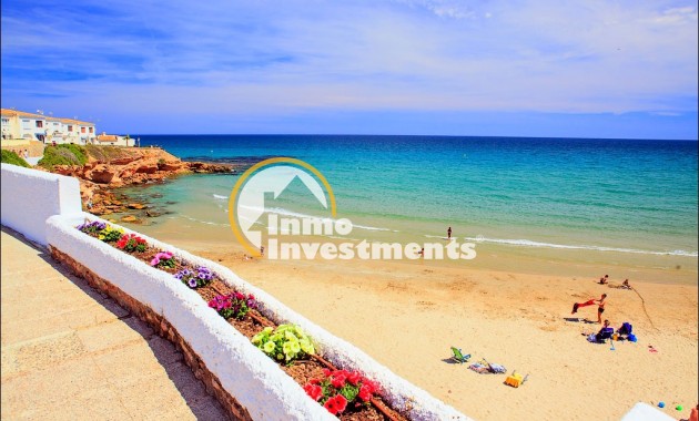 New build - Apartment - Costa Blanca - Orihuela Costa