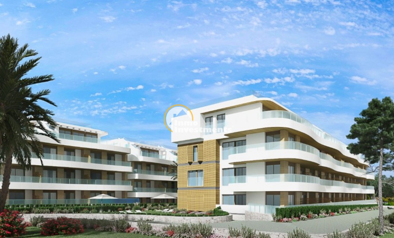 New build - Apartment - Costa Blanca - Orihuela Costa