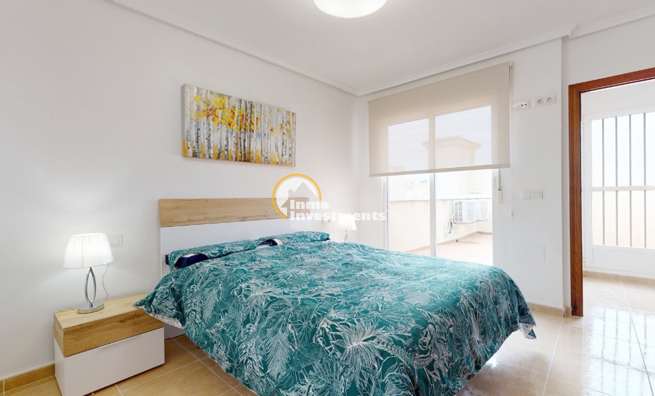 New build - Villa - San Miguel de Salinas - San Miguel