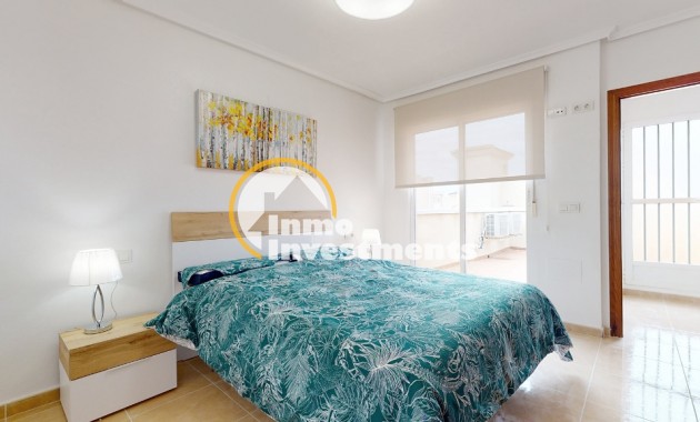 New build - Villa - San Miguel de Salinas - San Miguel