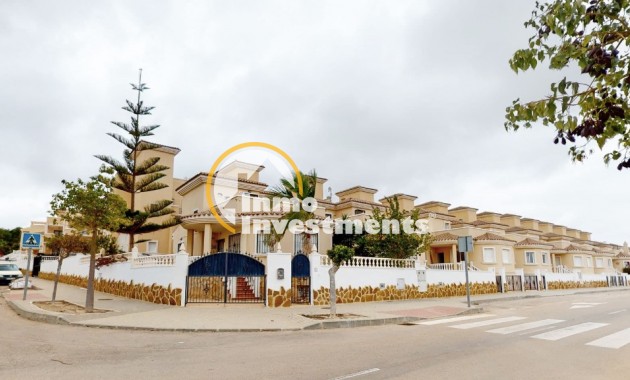 New build - Villa - San Miguel de Salinas - San Miguel