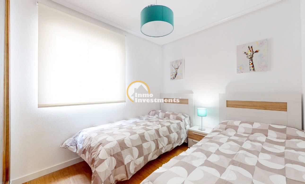 New build - Villa - San Miguel de Salinas - San Miguel