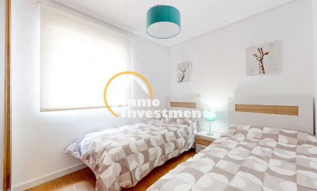 New build - Villa - San Miguel de Salinas - San Miguel